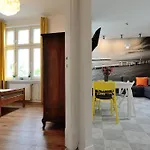 Funkcjonalny Victus Z 2 Sypialniami By Renters
