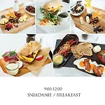 Funkcjonalny Apartament Victus Z 2 Sypialniami By Noclegi Renters Apartman *