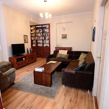 Appartement Przestronny Victus Blisko Molo By Renters