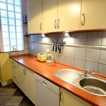 Przestronny Victus Blisko Molo By Renters *