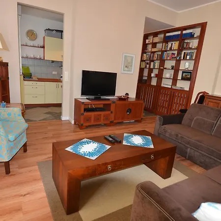 Apartman Przestronny Victus Blisko Molo By Renters Sopot