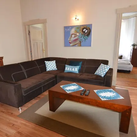 Apartment Victus Apartamenty, Apartamenty Adams *