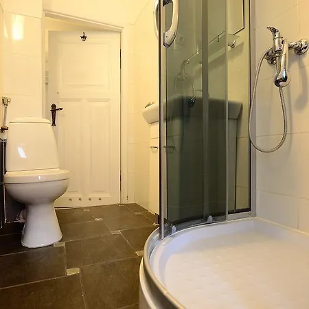 Appartement Przestronny Victus Blisko Molo By Renters *