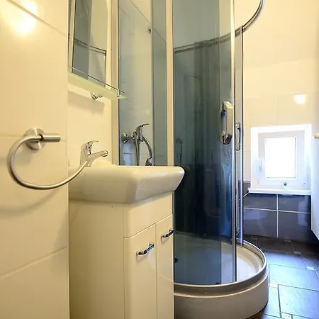 Przestronny Victus Blisko Molo By Renters * Sopot