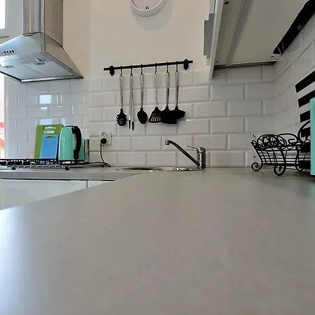 Victus Apartamenty, Apartamenty Adams Zoppot