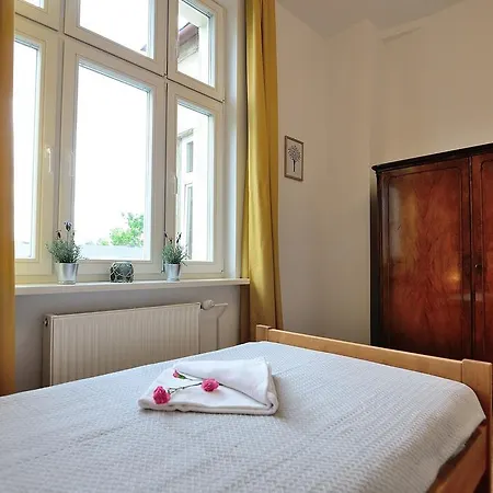 Przestronny Victus Blisko Molo By Renters Appartement *
