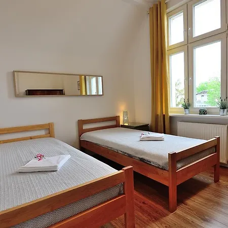 Przestronny Apartament Victus Blisko Molo By Noclegi Renters Апартаменты