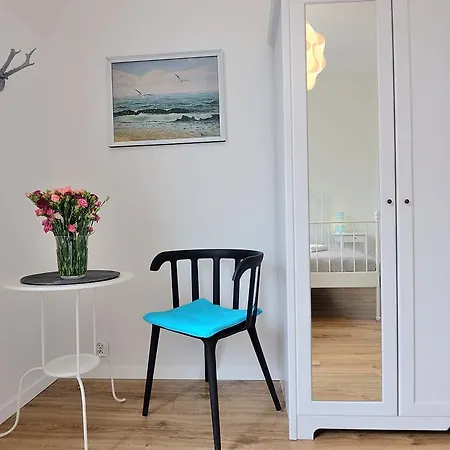 Przestronny Victus Blisko Molo By Renters Sopot