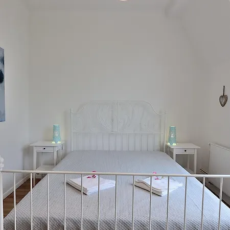 Апартаменты Przestronny Apartament Victus Blisko Molo By Noclegi Renters Сопот