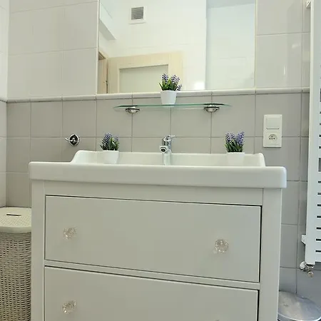 Przestronny Victus Blisko Molo By Renters * Sopot