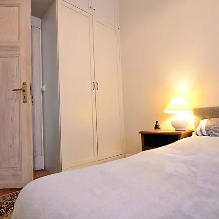 Apartment Victus Apartamenty, Apartamenty Adams