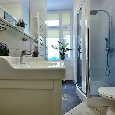 Przestronny Apartament Victus Blisko Molo By Noclegi Renters Апартаменты *
