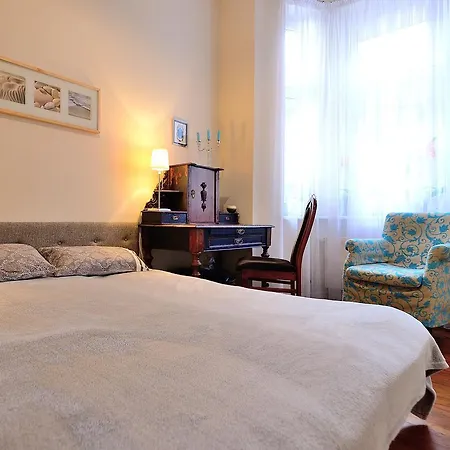 Funkcjonalny Apartament Victus Z 2 Sypialniami By Noclegi Renters Sopot