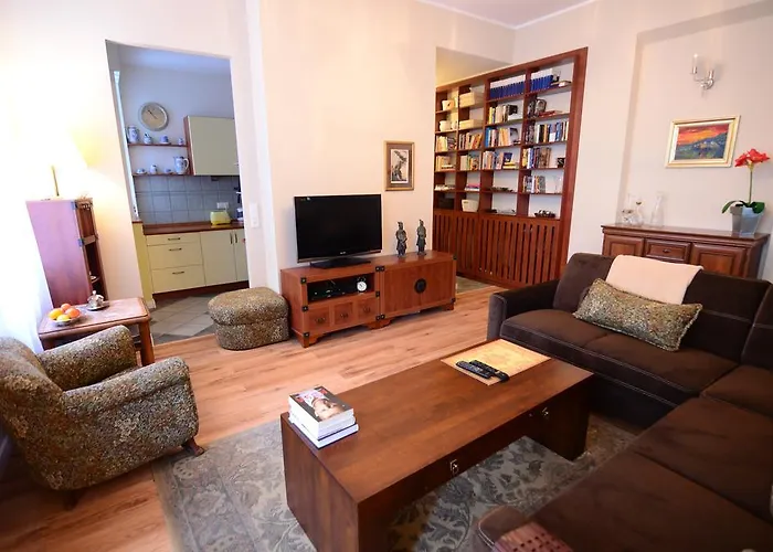 Funkcjonalny Apartament Victus Z 2 Sypialniami By Noclegi Renters * Sopot