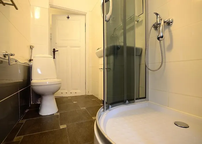 Apartment Funkcjonalny Apartament Victus Z 2 Sypialniami By Noclegi Renters *