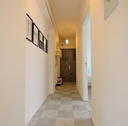 Funkcjonalny Apartament Victus Z 2 Sypialniami By Noclegi Renters Sopot