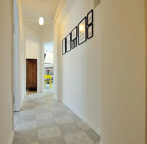 Funkcjonalny Apartament Victus Z 2 Sypialniami By Noclegi Renters Apartment *