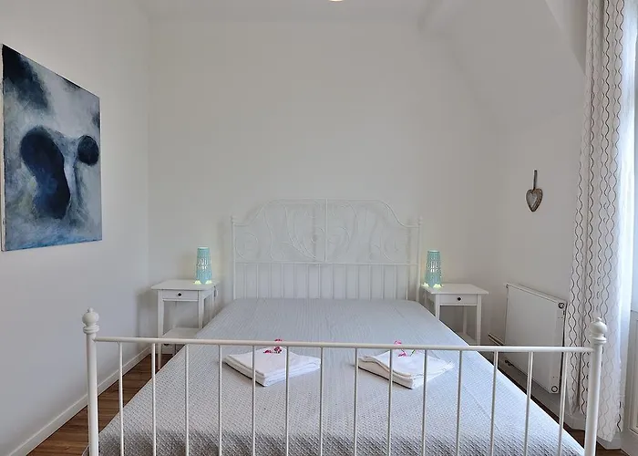 Apartment Funkcjonalny Apartament Victus Z 2 Sypialniami By Noclegi Renters Sopot