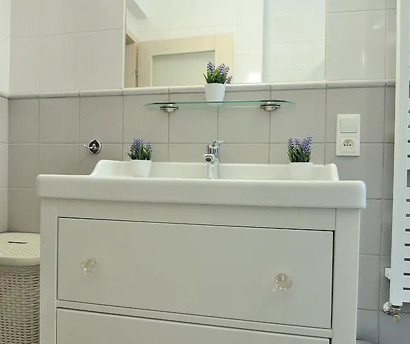 Funkcjonalny Apartament Victus Z 2 Sypialniami By Noclegi Renters * Sopot