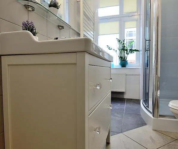 Funkcjonalny Apartament Victus Z 2 Sypialniami By Noclegi Renters Apartment