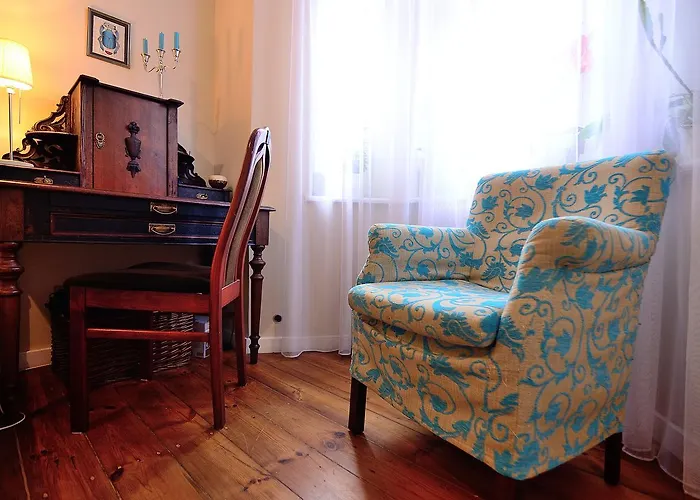 Funkcjonalny Apartament Victus Z 2 Sypialniami By Noclegi Renters